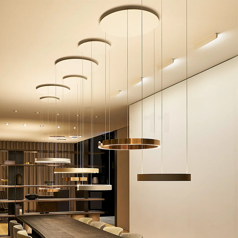 CHP-7770  Chandelier