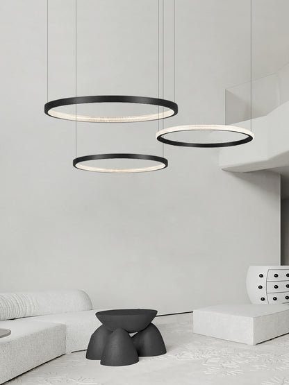 CHP-7780  Chandelier