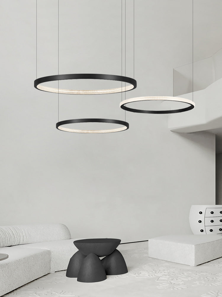 CHP-7780  Chandelier
