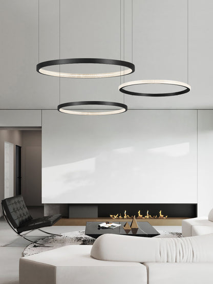 CHP-7780  Chandelier