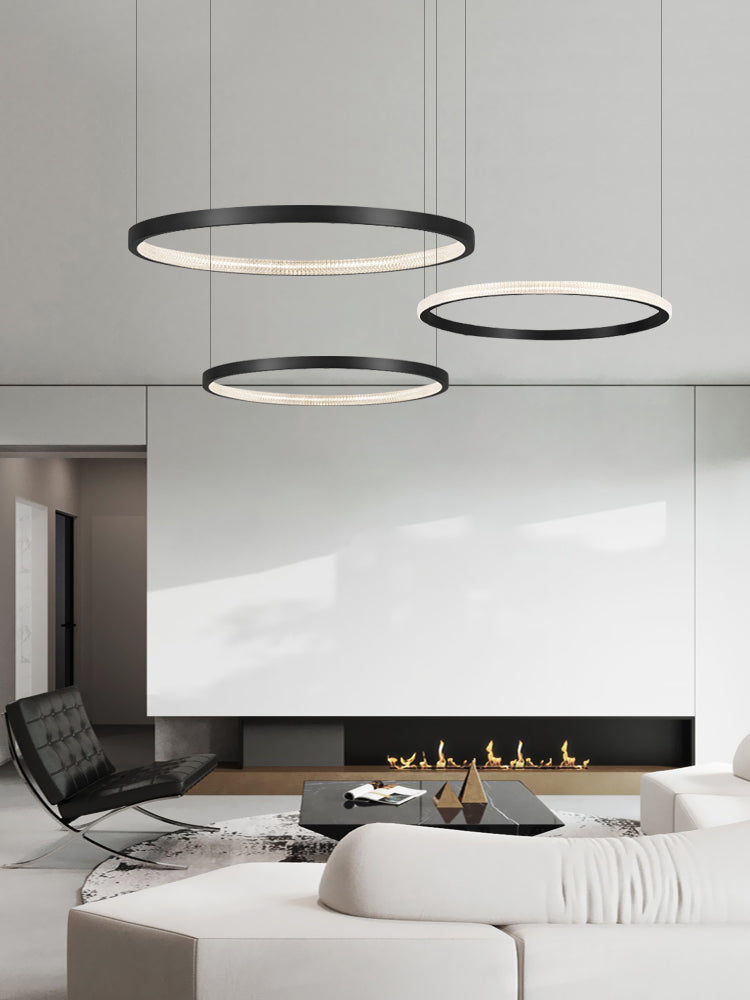 CHP-7780  Chandelier