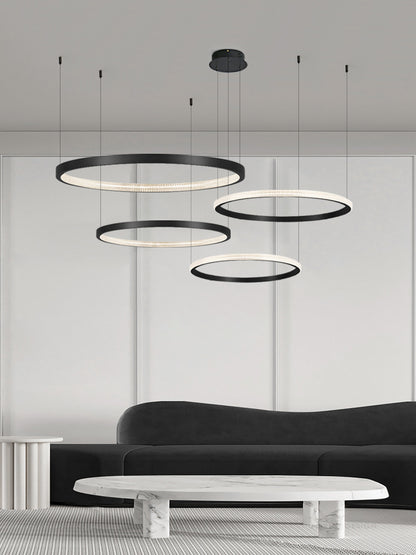 CHP-7780  Chandelier