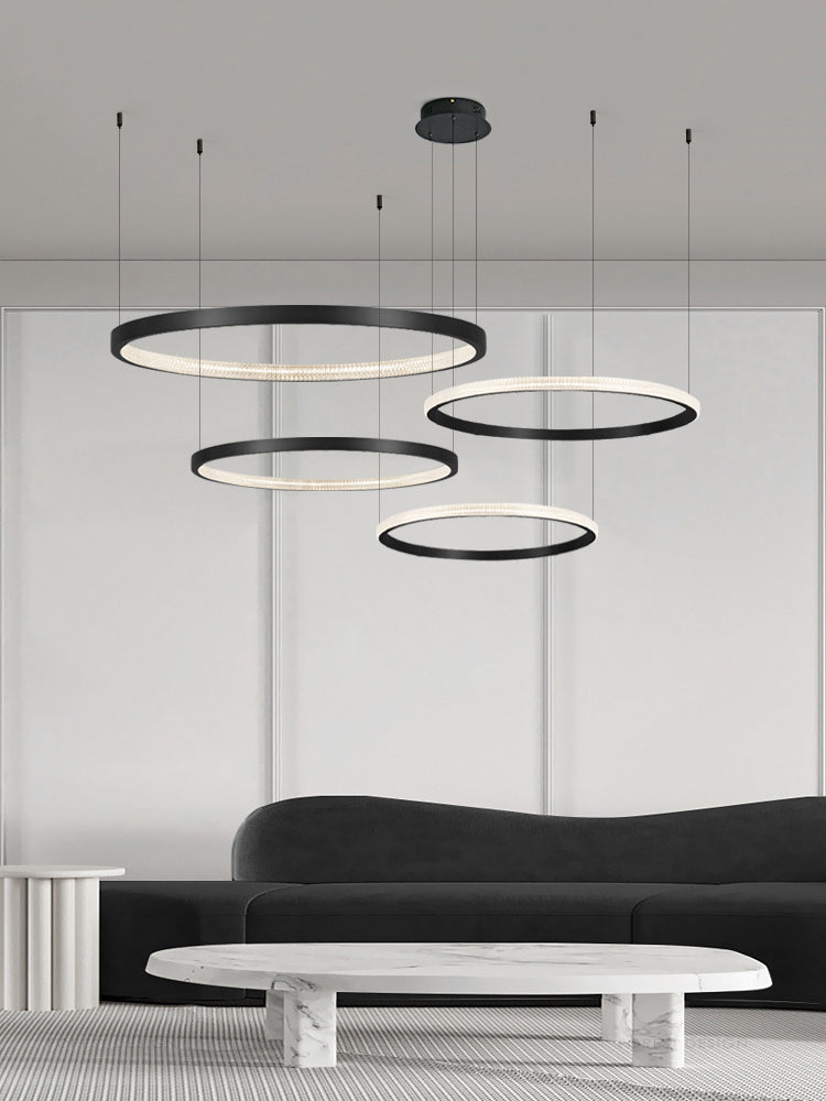 CHP-7780  Chandelier