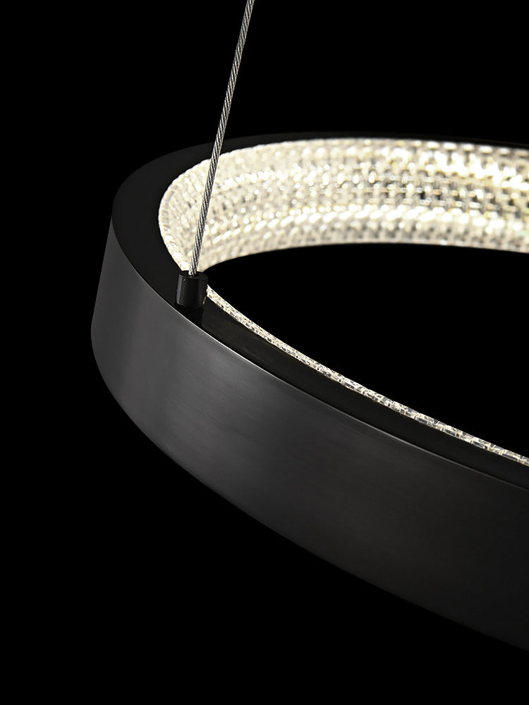 CHP-7780  Chandelier