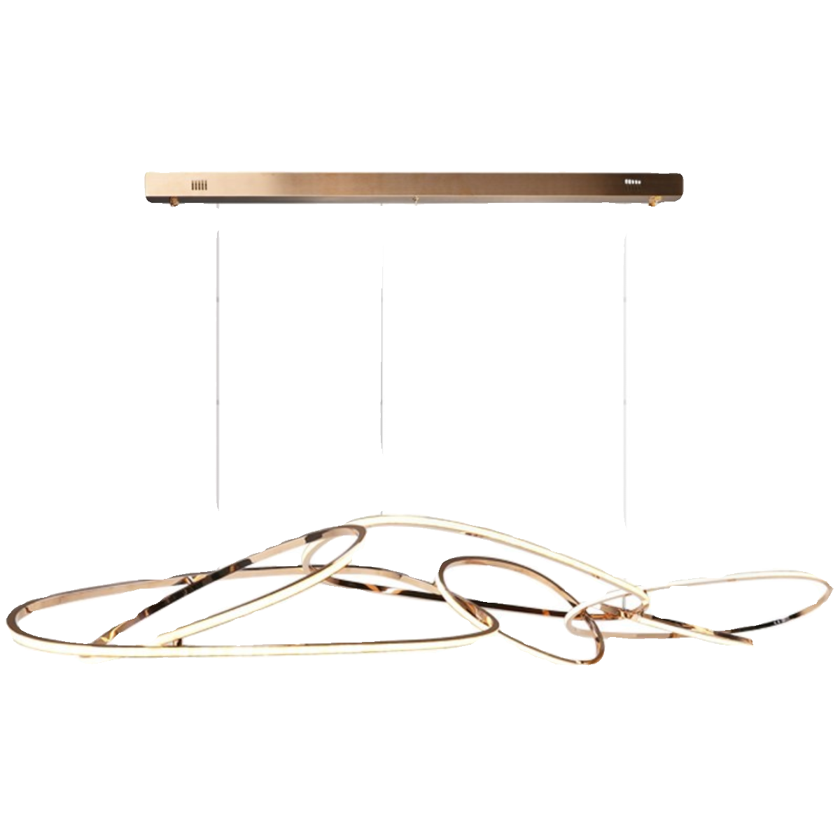 CHP-7860  Chandelier