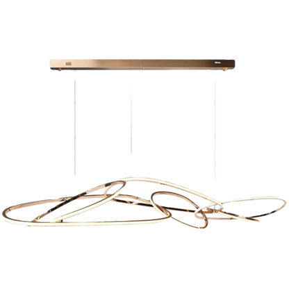 CHP-7860  Chandelier