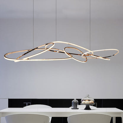 CHP-7860  Chandelier