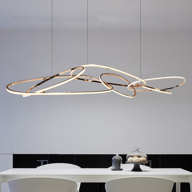 CHP-7860  Chandelier