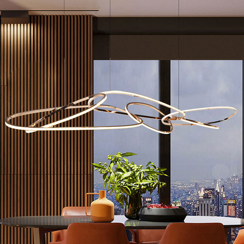CHP-7860  Chandelier