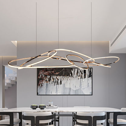 CHP-7860  Chandelier