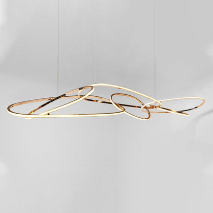 CHP-7860  Chandelier