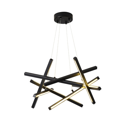 CHP-7880  Chandelier