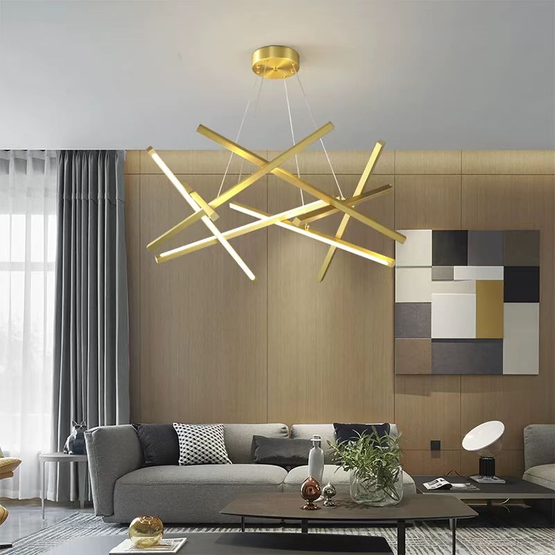 CHP-7880  Chandelier