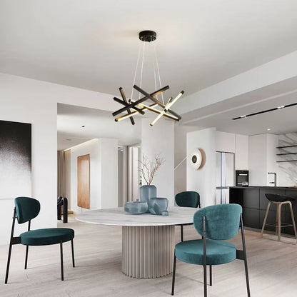 CHP-7880  Chandelier