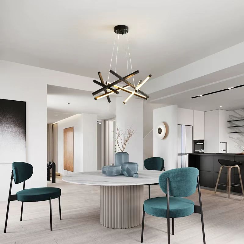 CHP-7880  Chandelier