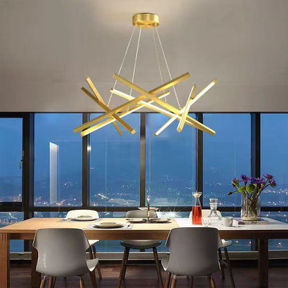 CHP-7880  Chandelier