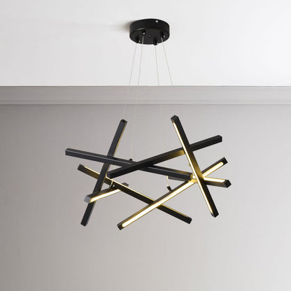 CHP-7880  Chandelier