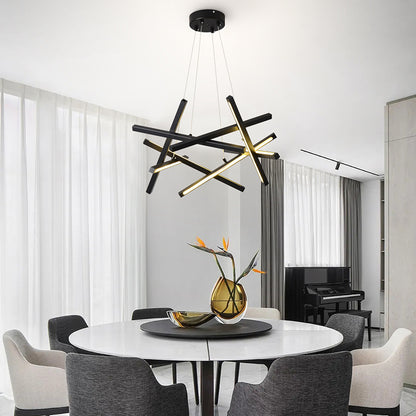 CHP-7880  Chandelier