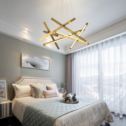 CHP-7880  Chandelier