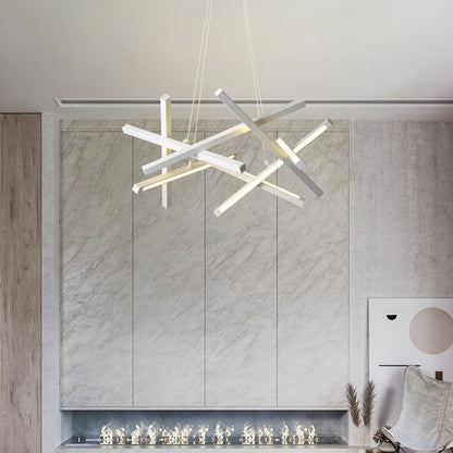 CHP-7880  Chandelier