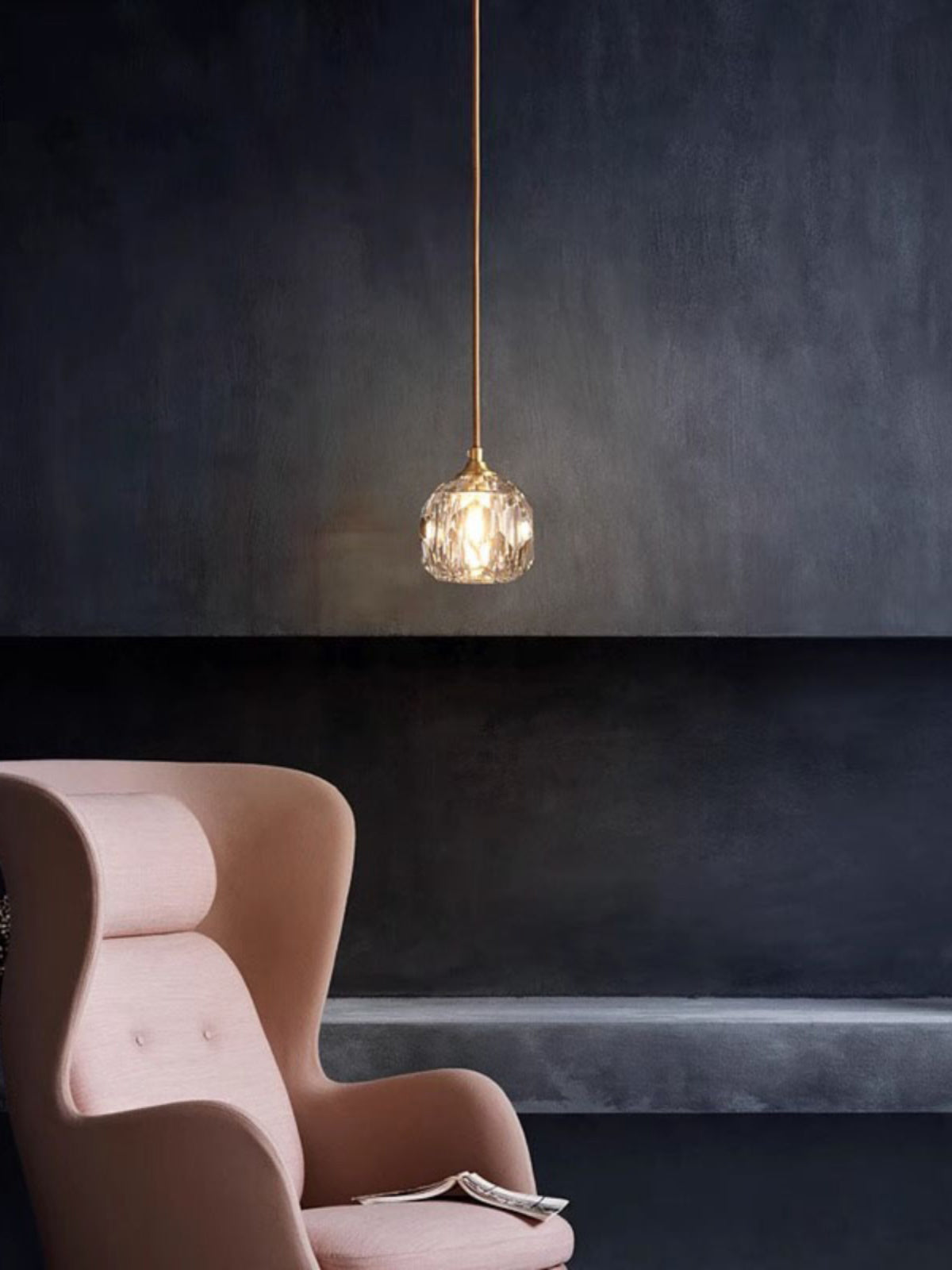 CHP-2880  Pendant