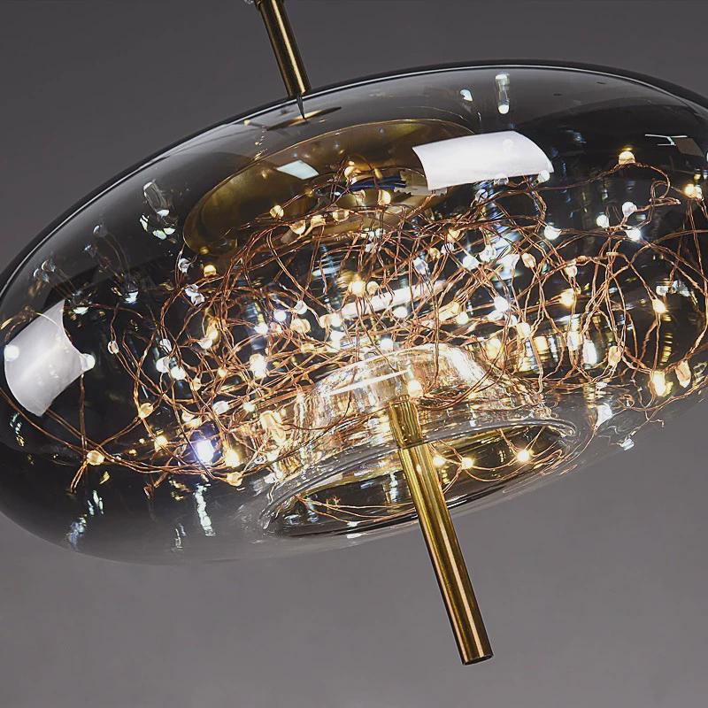 CHP-3090  Pendant