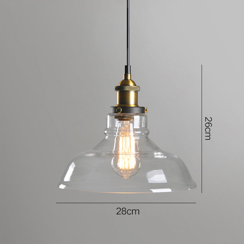 CHP-6050  Pendant