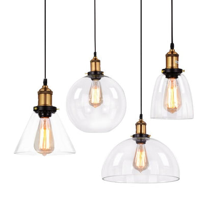CHP-6050  Pendant