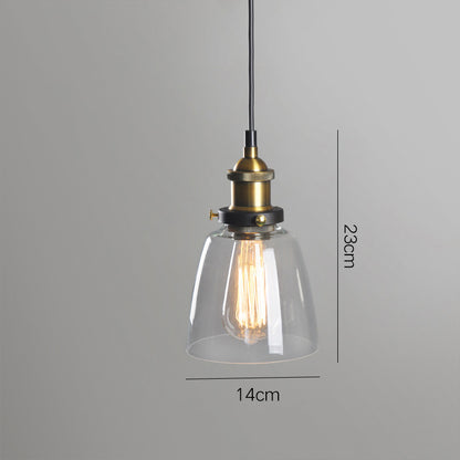 CHP-6050  Pendant