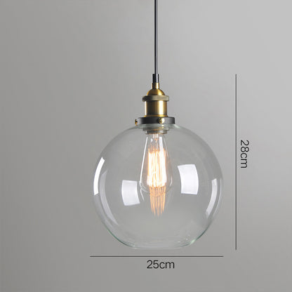 CHP-6050  Pendant