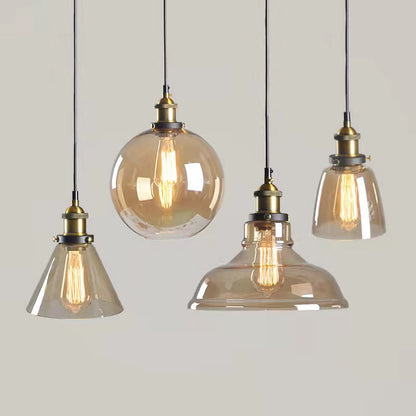 CHP-6050  Pendant