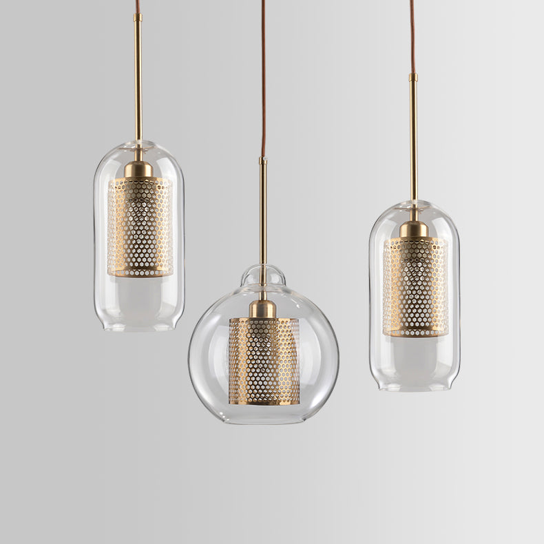 CHP-7000  Pendant