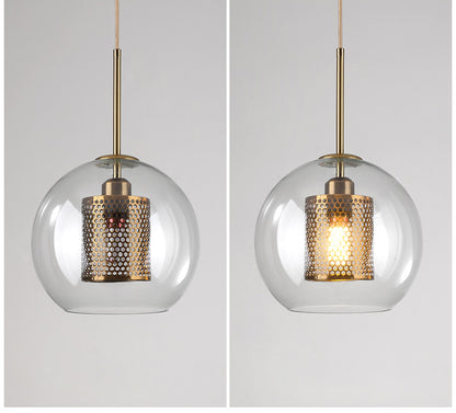 CHP-7000  Pendant