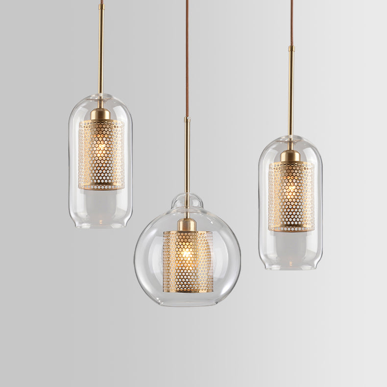 CHP-7000  Pendant