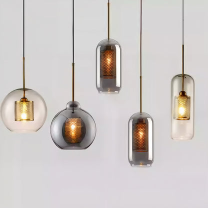 CHP-7010  Pendant