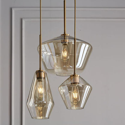 CHP-7040  Pendant