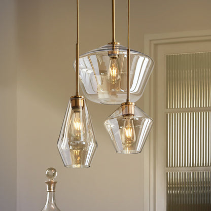 CHP-7040  Pendant