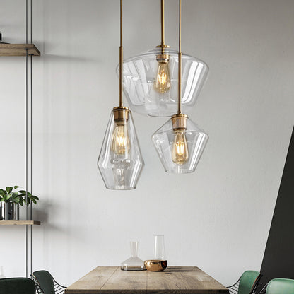 CHP-7040  Pendant