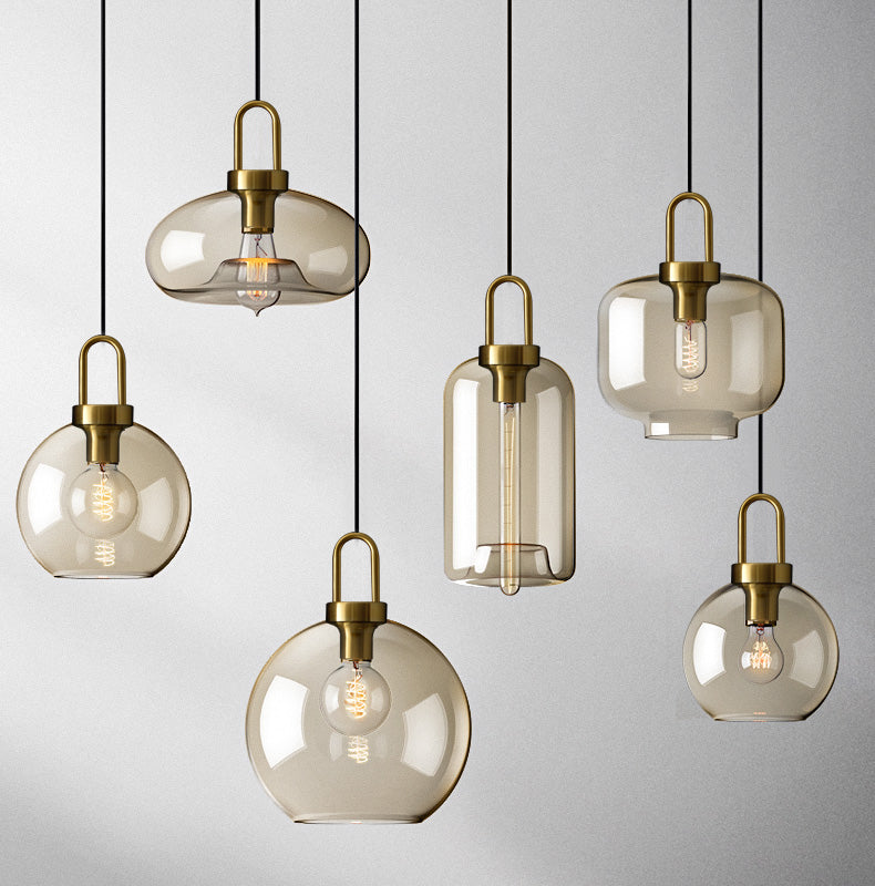CHP-7240 Pendant