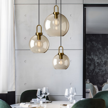 CHP-7240 Pendant
