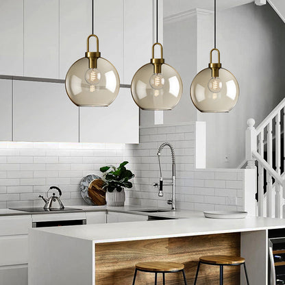 CHP-7240 Pendant