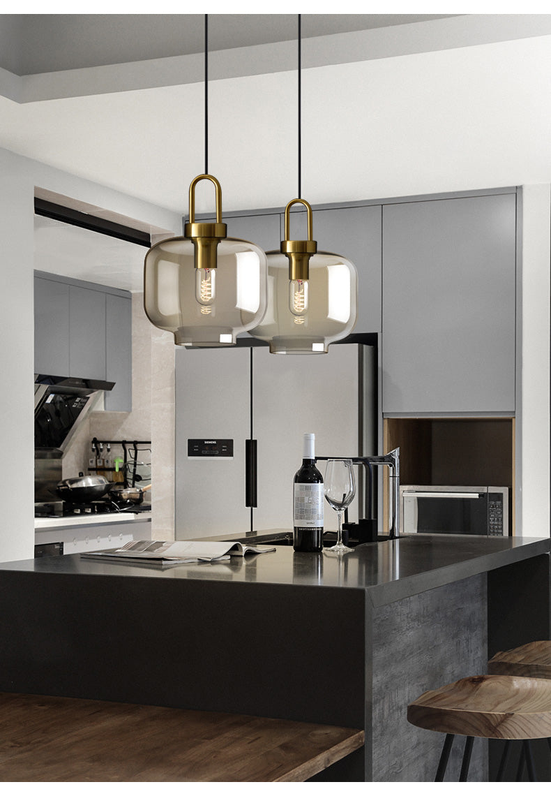CHP-7240 Pendant