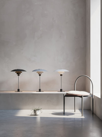 TFL-1030  Table Lamps
