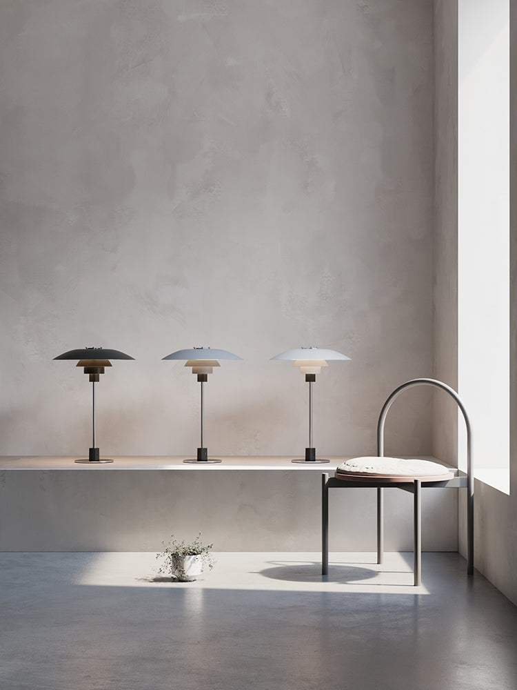 TFL-1030  Table Lamps