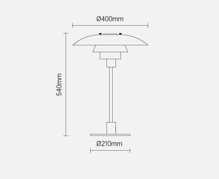 TFL-1030  Table Lamps