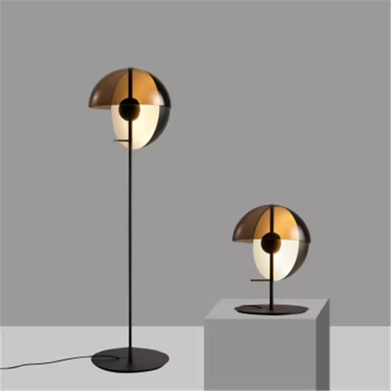 TFL-1090  Table Lamps
