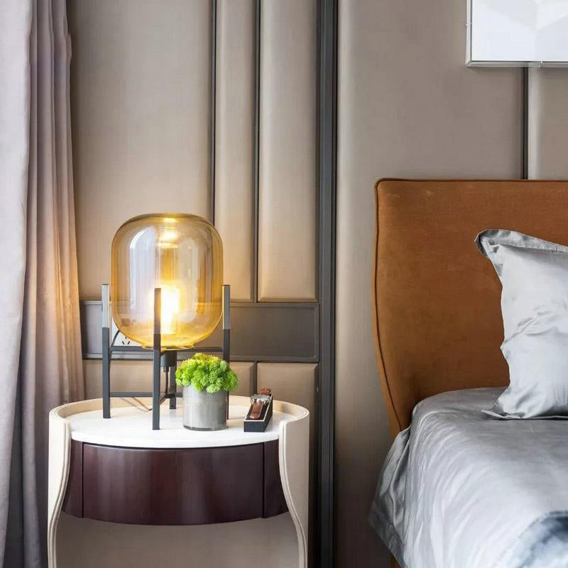 TFL-1110  Table Lamps