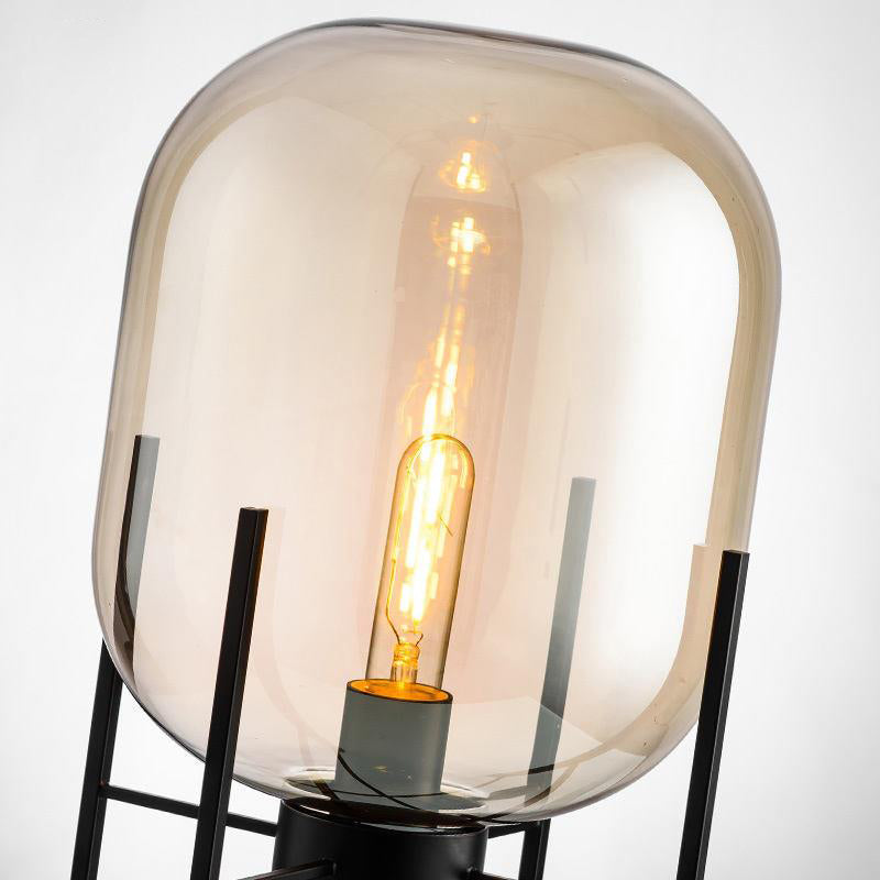 TFL-1110  Table Lamps