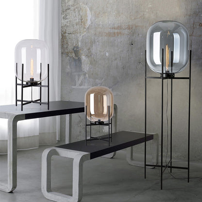 TFL-1110  Table Lamps