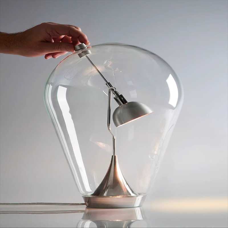 TFL-1130  Table Lamps